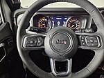 Used 2026 JEEP WRANGLER SAHARA 4 DOOR 4X4 in WEST PALM BEACH, FLORIDA (Photo 15)