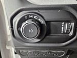 Used 2026 JEEP WRANGLER SAHARA 4 DOOR 4X4 in WEST PALM BEACH, FLORIDA (Photo 18)