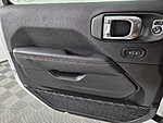Used 2026 JEEP WRANGLER SAHARA 4 DOOR 4X4 in WEST PALM BEACH, FLORIDA (Photo 19)
