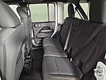 Used 2026 JEEP WRANGLER SAHARA 4 DOOR 4X4 in WEST PALM BEACH, FLORIDA (Photo 21)