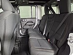 Used 2026 JEEP WRANGLER SAHARA 4 DOOR 4X4 in WEST PALM BEACH, FLORIDA (Photo 22)