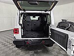 Used 2026 JEEP WRANGLER SAHARA 4 DOOR 4X4 in WEST PALM BEACH, FLORIDA (Photo 25)