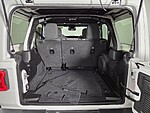 Used 2026 JEEP WRANGLER SAHARA 4 DOOR 4X4 in WEST PALM BEACH, FLORIDA (Photo 26)