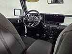 Used 2026 JEEP WRANGLER SAHARA 4 DOOR 4X4 in WEST PALM BEACH, FLORIDA (Photo 29)