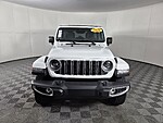 Used 2026 JEEP WRANGLER SAHARA 4 DOOR 4X4 in WEST PALM BEACH, FLORIDA (Photo 3)