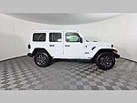 Used 2026 JEEP WRANGLER SAHARA 4 DOOR 4X4 in WEST PALM BEACH, FLORIDA (Photo 34)