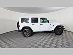 Used 2026 JEEP WRANGLER SAHARA 4 DOOR 4X4 in WEST PALM BEACH, FLORIDA (Photo 35)