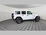 Used 2026 JEEP WRANGLER SAHARA 4 DOOR 4X4 in WEST PALM BEACH, FLORIDA (Photo 36)