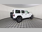 Used 2026 JEEP WRANGLER SAHARA 4 DOOR 4X4 in WEST PALM BEACH, FLORIDA (Photo 37)