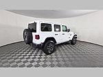 Used 2026 JEEP WRANGLER SAHARA 4 DOOR 4X4 in WEST PALM BEACH, FLORIDA (Photo 38)
