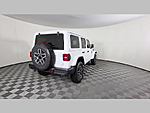 Used 2026 JEEP WRANGLER SAHARA 4 DOOR 4X4 in WEST PALM BEACH, FLORIDA (Photo 39)