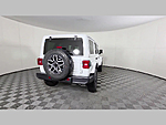 Used 2026 JEEP WRANGLER SAHARA 4 DOOR 4X4 in WEST PALM BEACH, FLORIDA (Photo 40)