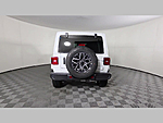 Used 2026 JEEP WRANGLER SAHARA 4 DOOR 4X4 in WEST PALM BEACH, FLORIDA (Photo 41)