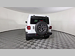 Used 2026 JEEP WRANGLER SAHARA 4 DOOR 4X4 in WEST PALM BEACH, FLORIDA (Photo 42)
