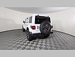 Used 2026 JEEP WRANGLER SAHARA 4 DOOR 4X4 in WEST PALM BEACH, FLORIDA (Photo 43)