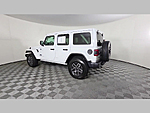 Used 2026 JEEP WRANGLER SAHARA 4 DOOR 4X4 in WEST PALM BEACH, FLORIDA (Photo 44)
