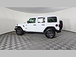 Used 2026 JEEP WRANGLER SAHARA 4 DOOR 4X4 in WEST PALM BEACH, FLORIDA (Photo 45)