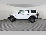 Used 2026 JEEP WRANGLER SAHARA 4 DOOR 4X4 in WEST PALM BEACH, FLORIDA (Photo 46)