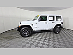 Used 2026 JEEP WRANGLER SAHARA 4 DOOR 4X4 in WEST PALM BEACH, FLORIDA (Photo 48)