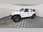 Used 2026 JEEP WRANGLER SAHARA 4 DOOR 4X4 in WEST PALM BEACH, FLORIDA (Photo 49)