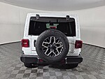 Used 2026 JEEP WRANGLER SAHARA 4 DOOR 4X4 in WEST PALM BEACH, FLORIDA (Photo 5)