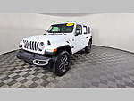 Used 2026 JEEP WRANGLER SAHARA 4 DOOR 4X4 in WEST PALM BEACH, FLORIDA (Photo 50)