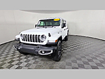 Used 2026 JEEP WRANGLER SAHARA 4 DOOR 4X4 in WEST PALM BEACH, FLORIDA (Photo 51)