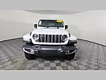 Used 2026 JEEP WRANGLER SAHARA 4 DOOR 4X4 in WEST PALM BEACH, FLORIDA (Photo 52)