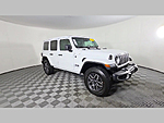 Used 2026 JEEP WRANGLER SAHARA 4 DOOR 4X4 in WEST PALM BEACH, FLORIDA (Photo 53)