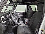 Used 2026 JEEP WRANGLER SAHARA 4 DOOR 4X4 in WEST PALM BEACH, FLORIDA (Photo 8)