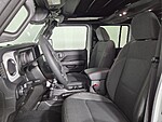 Used 2026 JEEP WRANGLER SAHARA 4 DOOR 4X4 in WEST PALM BEACH, FLORIDA (Photo 9)