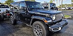 Used 2026 JEEP WRANGLER SAHARA in WEST PALM BEACH, FLORIDA
