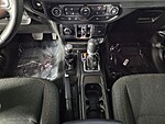 Used 2026 JEEP WRANGLER SAHARA 4 DOOR 4X4 in WEST PALM BEACH, FLORIDA (Photo 12)