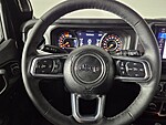 Used 2026 JEEP WRANGLER SAHARA 4 DOOR 4X4 in WEST PALM BEACH, FLORIDA (Photo 15)