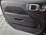 Used 2026 JEEP WRANGLER SAHARA 4 DOOR 4X4 in WEST PALM BEACH, FLORIDA (Photo 19)
