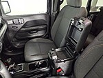 Used 2026 JEEP WRANGLER SAHARA 4 DOOR 4X4 in WEST PALM BEACH, FLORIDA (Photo 20)