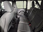 Used 2026 JEEP WRANGLER SAHARA 4 DOOR 4X4 in WEST PALM BEACH, FLORIDA (Photo 21)