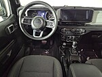 Used 2026 JEEP WRANGLER SAHARA 4 DOOR 4X4 in WEST PALM BEACH, FLORIDA (Photo 24)