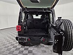 Used 2026 JEEP WRANGLER SAHARA 4 DOOR 4X4 in WEST PALM BEACH, FLORIDA (Photo 25)