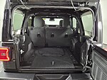 Used 2026 JEEP WRANGLER SAHARA 4 DOOR 4X4 in WEST PALM BEACH, FLORIDA (Photo 26)