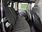 Used 2026 JEEP WRANGLER SAHARA 4 DOOR 4X4 in WEST PALM BEACH, FLORIDA (Photo 28)