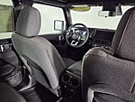 Used 2026 JEEP WRANGLER SAHARA 4 DOOR 4X4 in WEST PALM BEACH, FLORIDA (Photo 29)