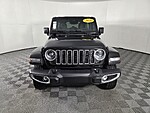 Used 2026 JEEP WRANGLER SAHARA 4 DOOR 4X4 in WEST PALM BEACH, FLORIDA (Photo 3)