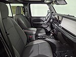 Used 2026 JEEP WRANGLER SAHARA 4 DOOR 4X4 in WEST PALM BEACH, FLORIDA (Photo 30)
