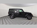 Used 2026 JEEP WRANGLER SAHARA 4 DOOR 4X4 in WEST PALM BEACH, FLORIDA (Photo 35)