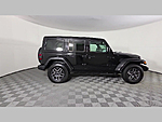 Used 2026 JEEP WRANGLER SAHARA 4 DOOR 4X4 in WEST PALM BEACH, FLORIDA (Photo 36)
