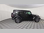 Used 2026 JEEP WRANGLER SAHARA 4 DOOR 4X4 in WEST PALM BEACH, FLORIDA (Photo 37)
