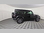 Used 2026 JEEP WRANGLER SAHARA 4 DOOR 4X4 in WEST PALM BEACH, FLORIDA (Photo 38)
