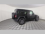 Used 2026 JEEP WRANGLER SAHARA 4 DOOR 4X4 in WEST PALM BEACH, FLORIDA (Photo 39)
