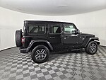 Used 2026 JEEP WRANGLER SAHARA 4 DOOR 4X4 in WEST PALM BEACH, FLORIDA (Photo 4)
